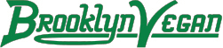 BrooklynVegan Shop logo